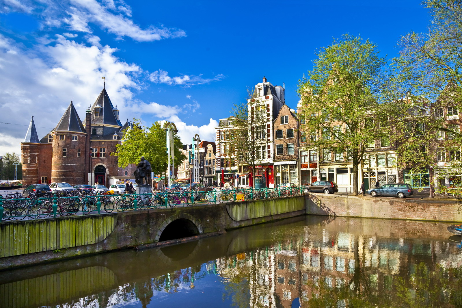 ASSC 2022 Amsterdam