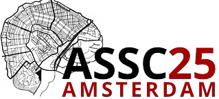 The Conscious Brain Lab Organizes ASSC 25