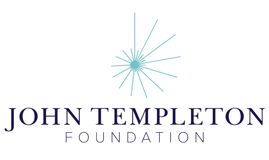 Johannes Receives Templeton ARC Grant