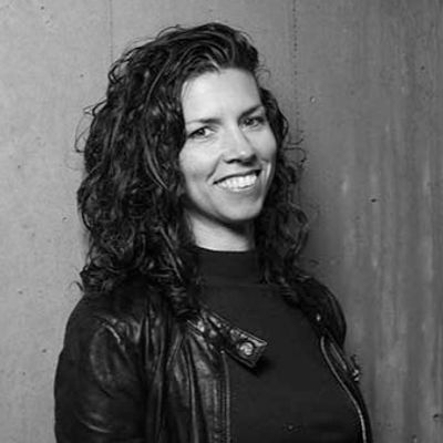 ABC Grant for Maartje de Jong: New CBL Member!