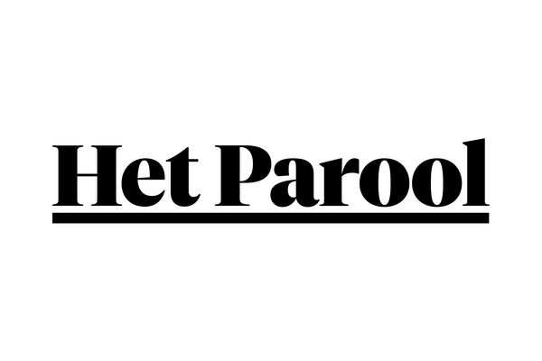 Simon Interviewed for Dutch Newspaper