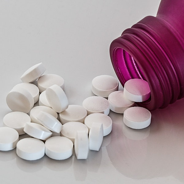 Pharmacological studies
